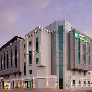 Express Safa Park By Ihg Dubaj